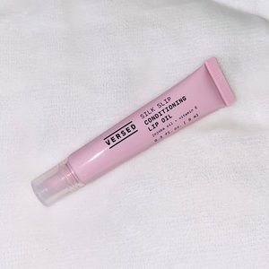 Versed conditioning lip oil